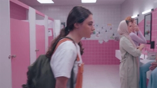 مدرسه دخترانه الروابی قسمت 3