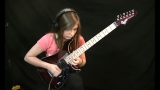 Vivaldi Tribute" (Patrick Rondat) Tina S cover ‏