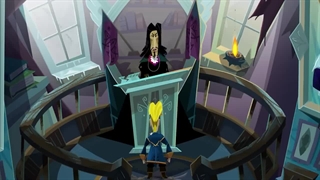 تریلر زمان عرضه بازی Return to Monkey Island