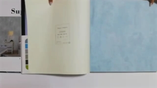 آلبوم کاغذ دیواری سوپر شیدز SUPER SHADES