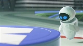 انیمیشن وال ای 2008 با دوبله فارسی