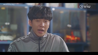 سریال کافه حقوق+ قسمت6+ زیرنویس فارسی