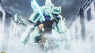 انیمه overlord IV فصل 4 قسمت 12 با زیرنویس فارسی