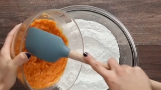 انواع کیک و دسر پاییزی