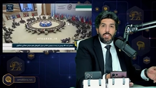 14010629: چرا ابراهیم رئیسی در اجلاس شانگهای از ظرفیت تمدنی گفت نه ظرفیت مذهبی؟