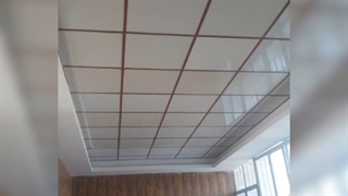 سقف کاذب GST - فیلم سقف کاذب GST