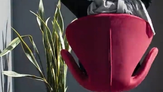 مبلمان اداری زیبا و با کیفیت