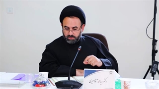 خلاصه فیلم نشست علمی مسئولیت مدنی و کیفری سیل امامزاده داود