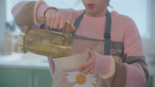 قسمت چهارم سریال دوست دختر من فضاییه فصل دوم My girlfriend is An Alienزیرنویس فارسی