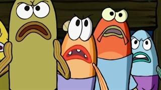 انیمیشن سریالی معماهای بیکینی باتم فصل ۱ قسمت ۱ تمامی حقایق راجع به فرانک