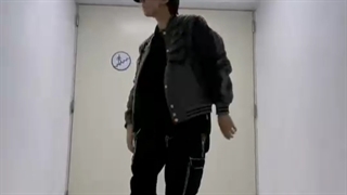 تیک تاک خفن جی (enhypen)