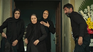 قسمت اول سریال آنتن (سریال)(آنلاین)| قسمت 1 سریال آنتن-آنتن قسمت اول 1