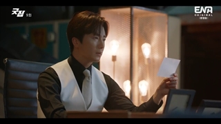 قسمت 9 سریال آفرین کارت درسته قسمت نهم+زیرنویس فارسی Good Job 2022 با بازی جونگ ایل وو