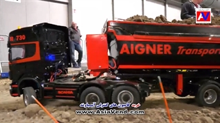 فروشگاه آسیاوند مرکز فروش کامیون آرسی