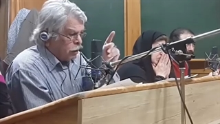 منوچهر اسماعیلی؛ صدای بیتکرار