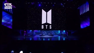 اجرای آهنگ For Youth توسط بی تی اس در inkigayo-360p