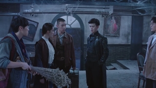 سریال چینی هزار سال بخاطر تو قسمت ۱۱ با زیرنویس