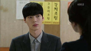 سریال کره ای خون قسمت 10 زیرنویس فارسی Blood 2015