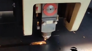 اگزاست فن سانتریفیوژ 360 درجه طرح المان