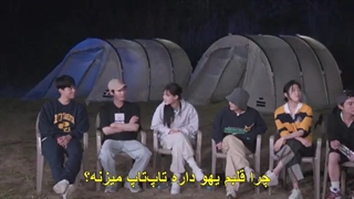 برنامه دورهمی بازیگران جوان+ قسمت3+ زیرنویس فارسی چسبیده