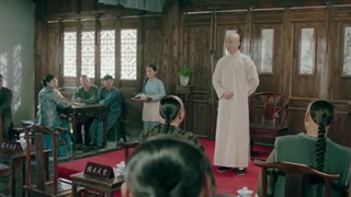 فیلم هونگ بوکسینگ Hong Boxing 2020 با دوبله فارسی