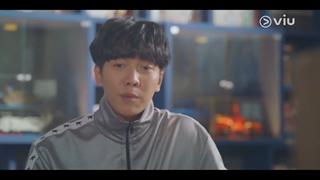 قسمت ششم سریال کره ای کافه حقوق The Law Cafe 2022+زیرنویس فارسی با بازی لی سونگی، لی سه یونگ و کیم سول گی