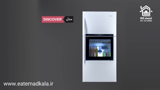 یخچال فریزر دیپوینت