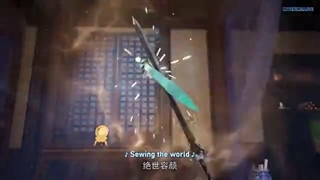 فرمانروای همه قلمروها فصل ۲ قسمت ۳ زیرنویس