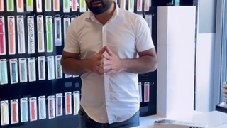 خرید جدیدترین اسمارت واچ صفحه گرد از فروشگاه اینترنتی ونوس