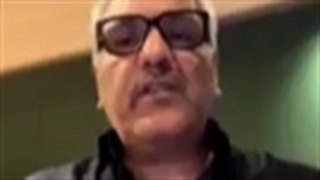 ((... توهم رفتی. هعییی