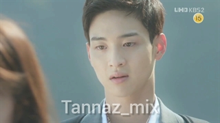 اون که بامنو تو مهربون نمیشه نارفیق اون همیشه:) همه جعفریا:)میکس غمگین و شاد کره ای