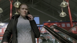 سریال The Killing تریلر