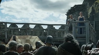 سریال ارباب حلقه ها فصل اول قسمت پنجم با زیرنویس انگلیسی(series Lord of the rings season 1 episode 5 with English subtitle)