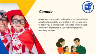 Seven Star Immigrant