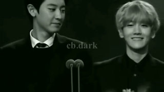 Chanbaek