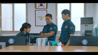 قسمت 9 سریال روزی روزگاری یک شهر کوچک - Once Upon a Small Town 2022 با بازی جوی ردولوت