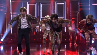 BTS_Idol_The_Tonight_show_jimmy_Fallon_بی_تی_اس_kpop