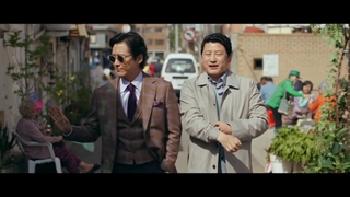 سریال One Dollar Lawyer 2022قسمت1 بازیرنویس