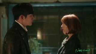 اولین بوسه برای هفتمین بارقسمت4دوبله فارسی