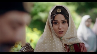 قسمت 26 سریال جیران(کامل)(رایگان)| سریال جیران قسمت بیست و ششم