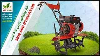 تیلرهای کشاورزی از ابزارهای مهمی که نمی توان آنها را نادیده گرفت.