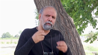 امیر دژاکام سوال نحوه تجربه کاراکترباید چگونه باشد؟ آپلود بهمن جولائی