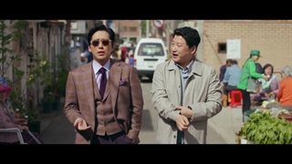 سریال وکیل یک دلاری+قسمت1+ زیرنویس فارسی