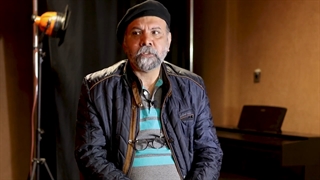 امیر دژاکام_استعداد در بازیگری به چه معناست؟ از کجا بفهمیم استعداد داریم یا نه؟  نکات بازیگری_آپلود بهمن جولائی