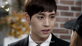 تو یه لحظه غرورت آخر ... تمام لحظه هامونو سوزوند ... میکس سریال کره ای ( همه چیز درباره مادرم )