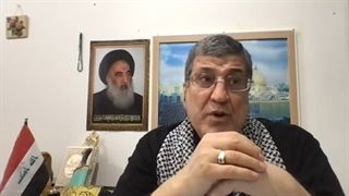 14010631: جنگ تحمیلی دیگری در راه است - نجاح محمد علی