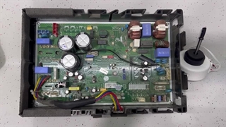 فروش تخصصی برد اینورتر الجی LG