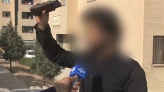 14010702: نحوه کشته شدن مهسا موگویی...