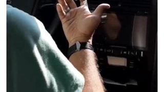 نصب ضربه گیر برسام بر روی خودرو پژو پارس