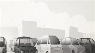 این انیمیشن معنادار را از دست ندهید